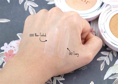 dior dreamskin cushion swatches|Dior dreamskin cushion 000 review.